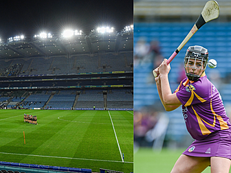 Camogie Association, LGFA and...